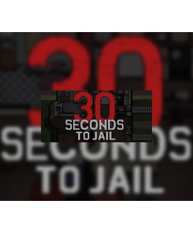 30 Seconds To Jail Steam Key EUROPE